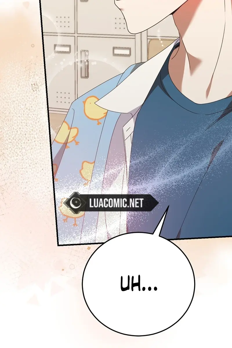 Stuck in Class With the Crazy Male Leads Chapter 25 Page 72
