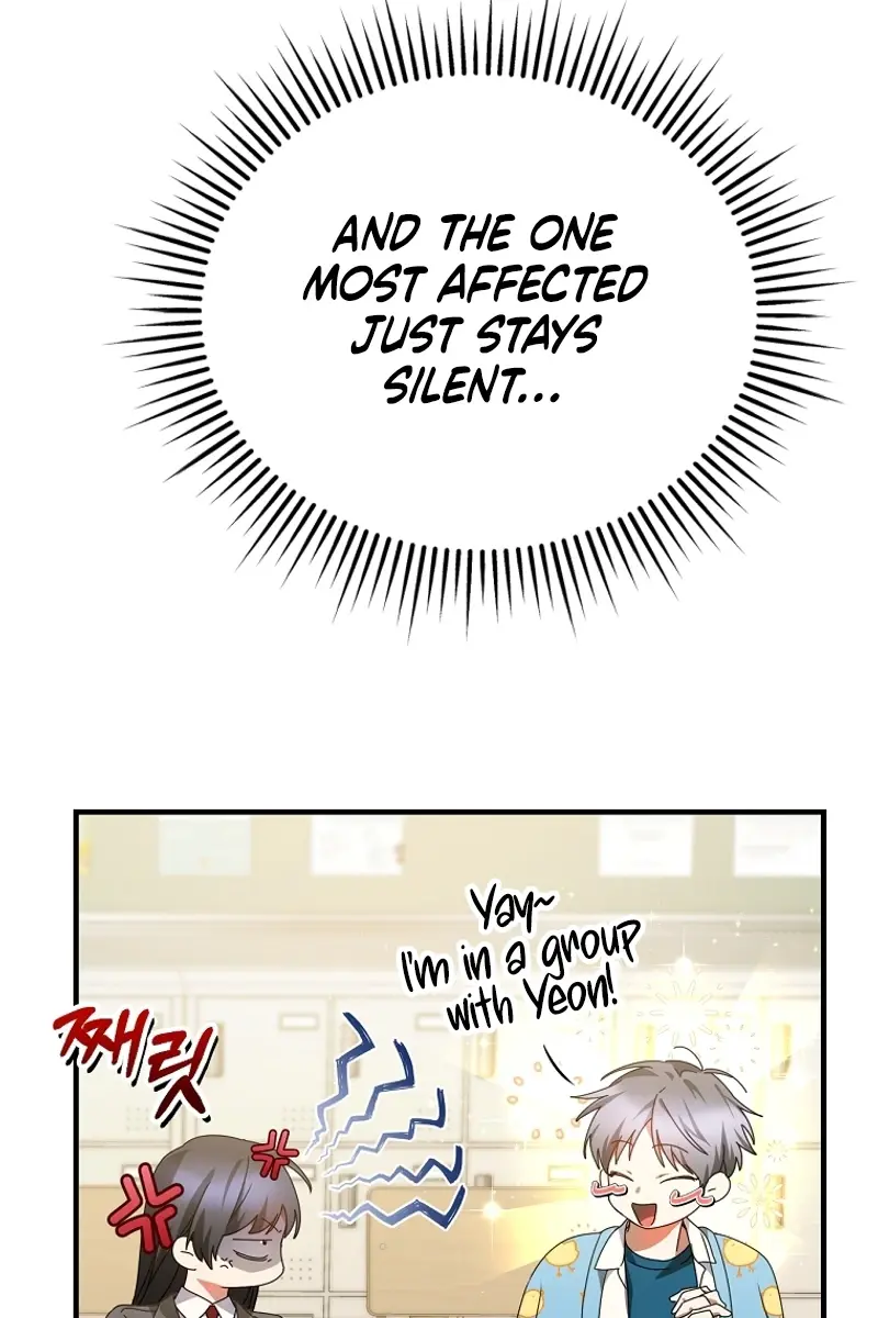 Stuck in Class With the Crazy Male Leads Chapter 25 Page 80
