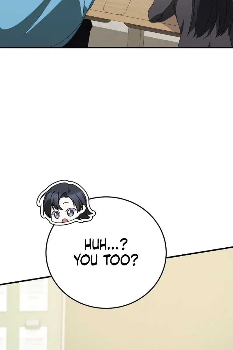 Stuck in Class With the Crazy Male Leads Chapter 25 Page 85