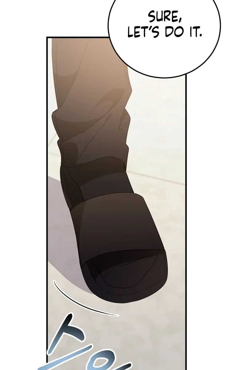 Stuck in Class With the Crazy Male Leads Chapter 25 Page 93