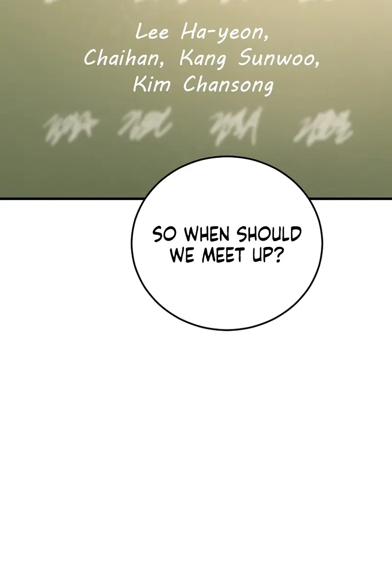 Stuck in Class With the Crazy Male Leads Chapter 25 Page 104