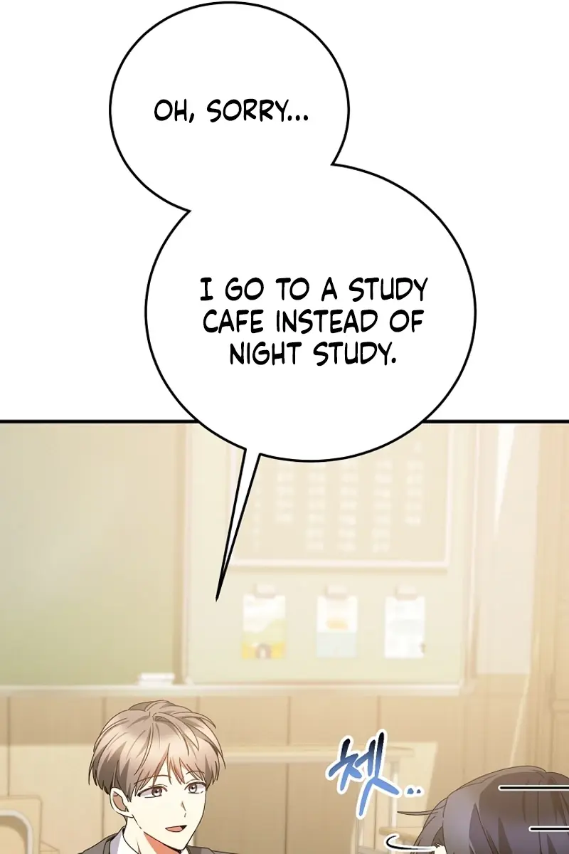 Stuck in Class With the Crazy Male Leads Chapter 25 Page 111
