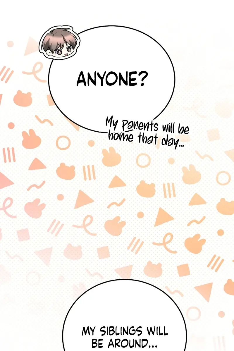 Stuck in Class With the Crazy Male Leads Chapter 25 Page 116