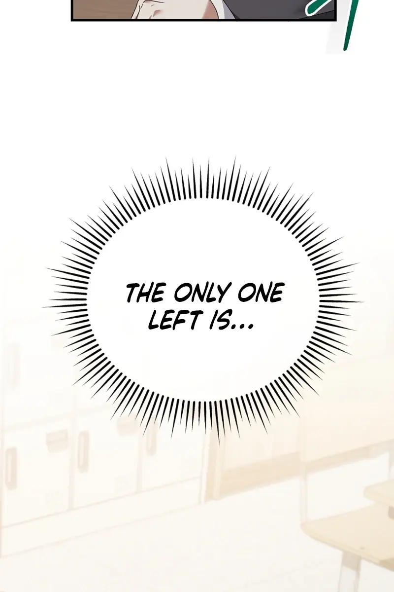 Stuck in Class With the Crazy Male Leads Chapter 25 Page 119