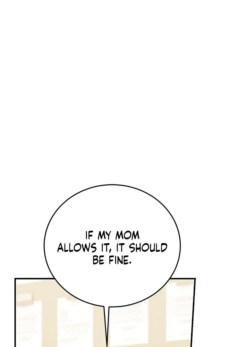 Stuck in Class With the Crazy Male Leads Chapter 25 Page 126