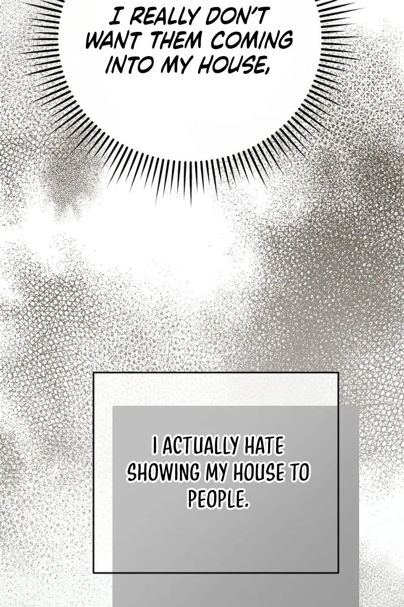 Stuck in Class With the Crazy Male Leads Chapter 25 Page 129