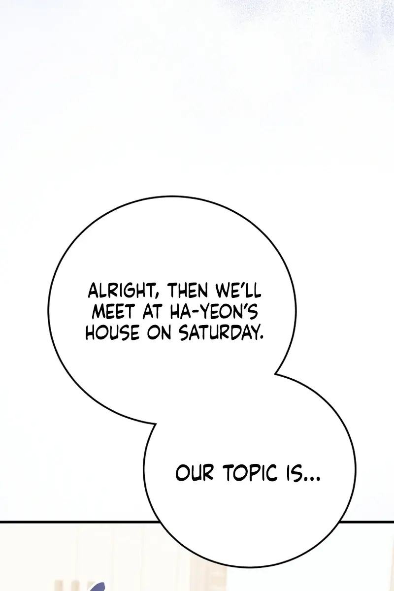 Stuck in Class With the Crazy Male Leads Chapter 25 Page 133