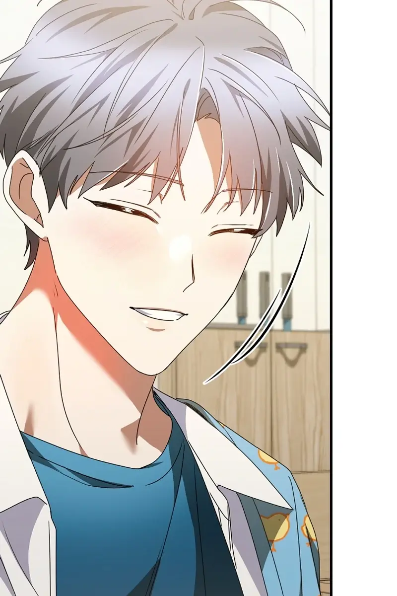Stuck in Class With the Crazy Male Leads Chapter 25 Page 136