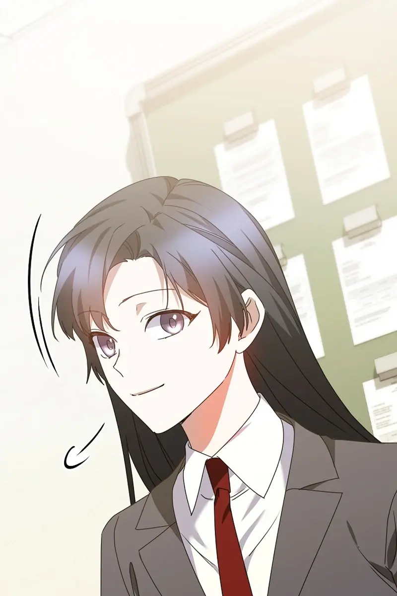 Stuck in Class With the Crazy Male Leads Chapter 25 Page 139