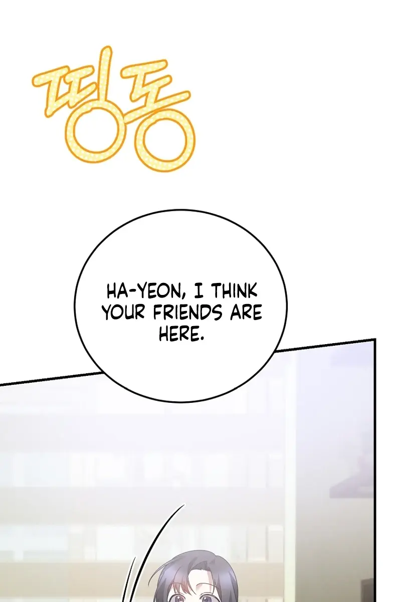 Stuck in Class With the Crazy Male Leads Chapter 25 Page 145