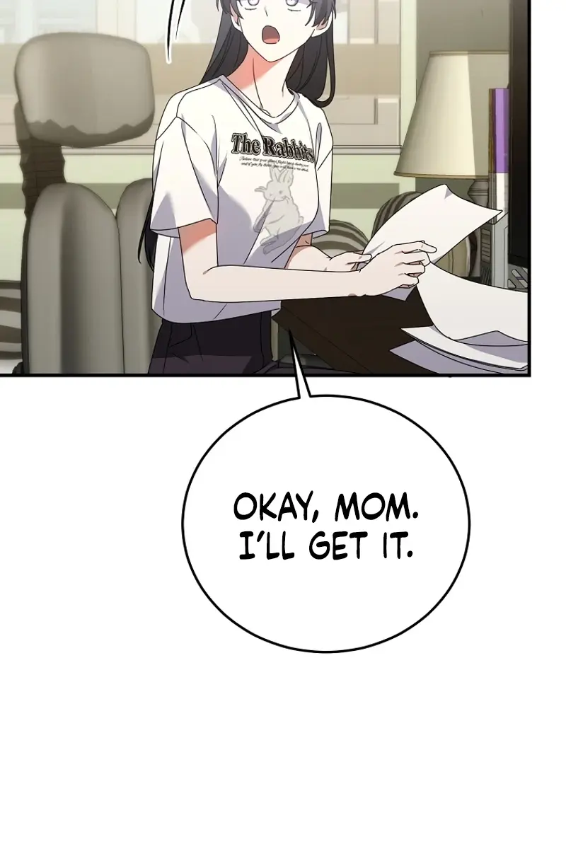 Stuck in Class With the Crazy Male Leads Chapter 25 Page 146