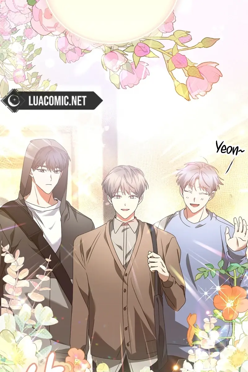 Stuck in Class With the Crazy Male Leads Chapter 25 Page 149