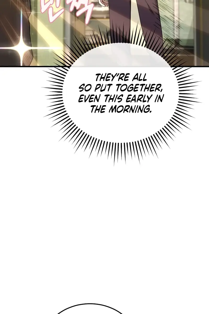 Stuck in Class With the Crazy Male Leads Chapter 25 Page 152
