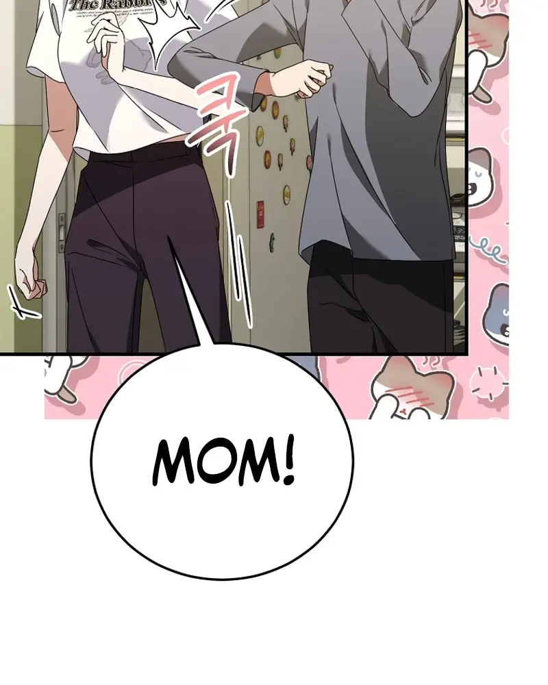 Stuck in Class With the Crazy Male Leads Chapter 25 Page 154