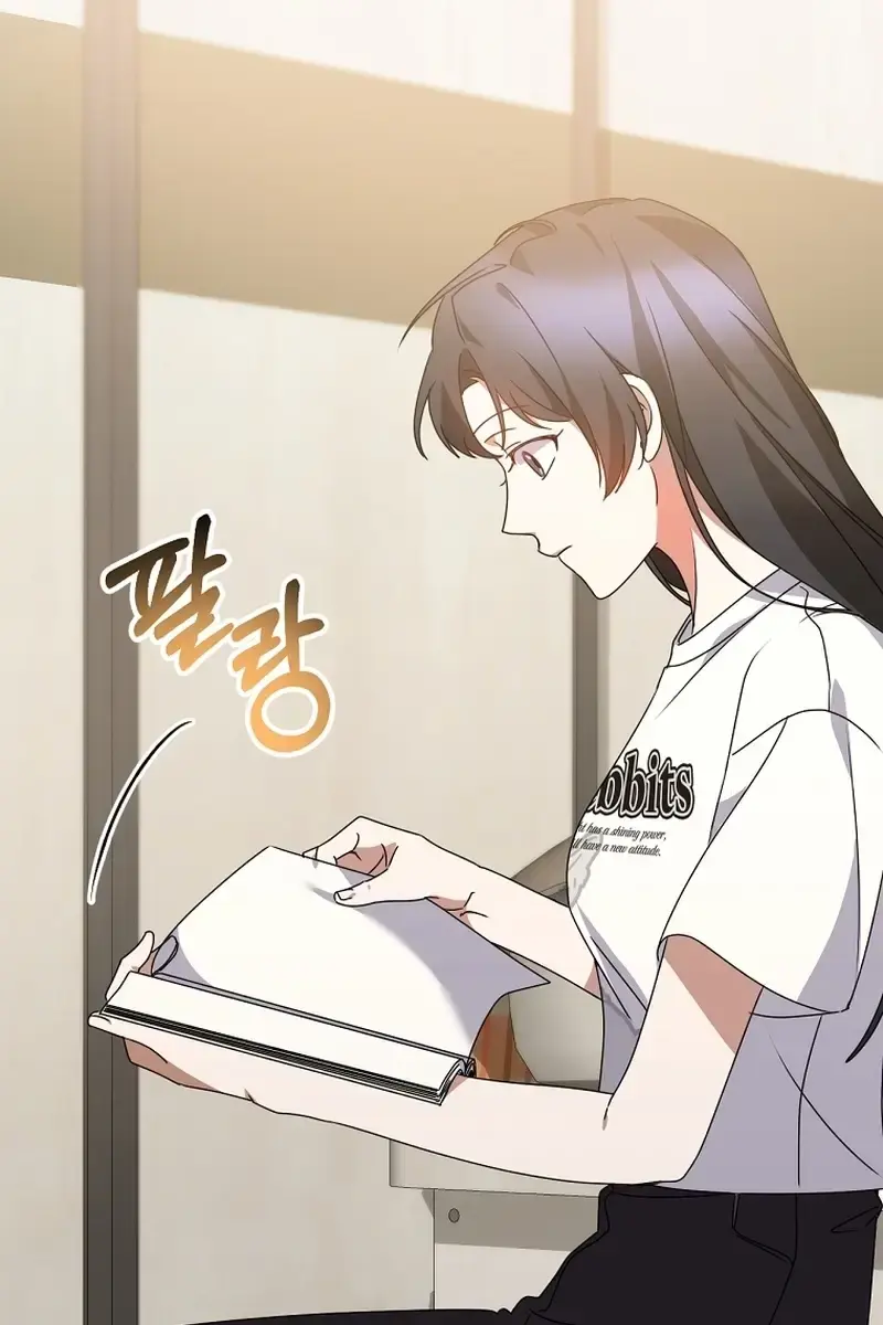 Stuck in Class With the Crazy Male Leads Chapter 27 Page 4