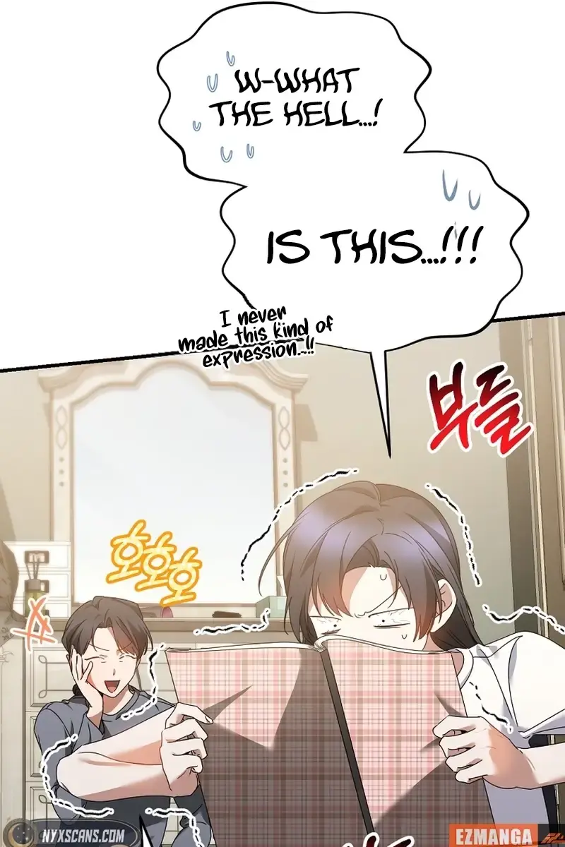 Stuck in Class With the Crazy Male Leads Chapter 27 Page 13
