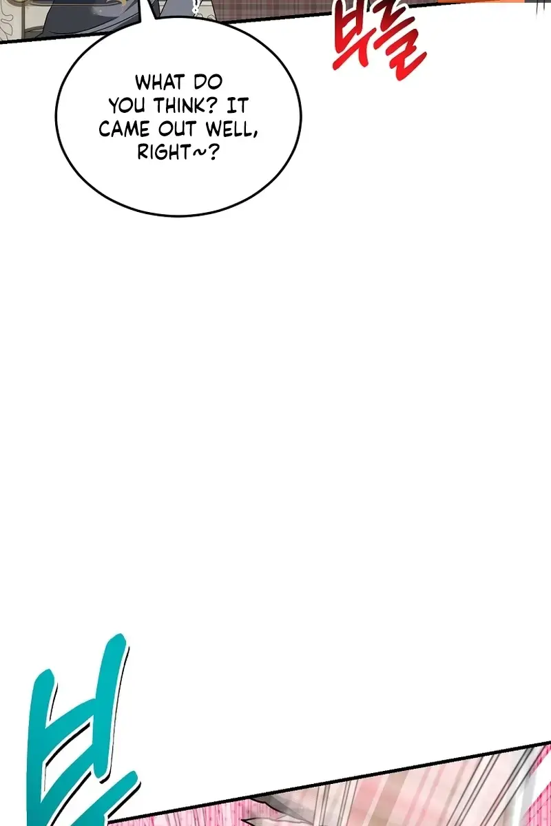 Stuck in Class With the Crazy Male Leads Chapter 27 Page 14
