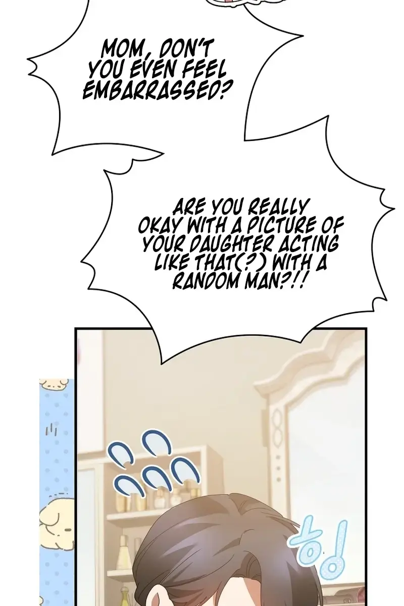 Stuck in Class With the Crazy Male Leads Chapter 27 Page 19