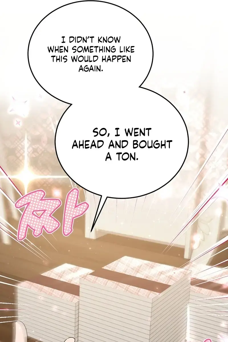 Stuck in Class With the Crazy Male Leads Chapter 27 Page 22