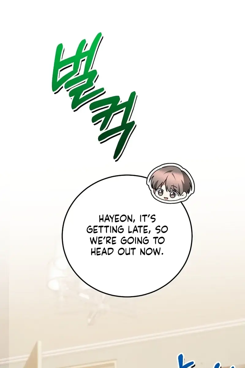 Stuck in Class With the Crazy Male Leads Chapter 27 Page 24
