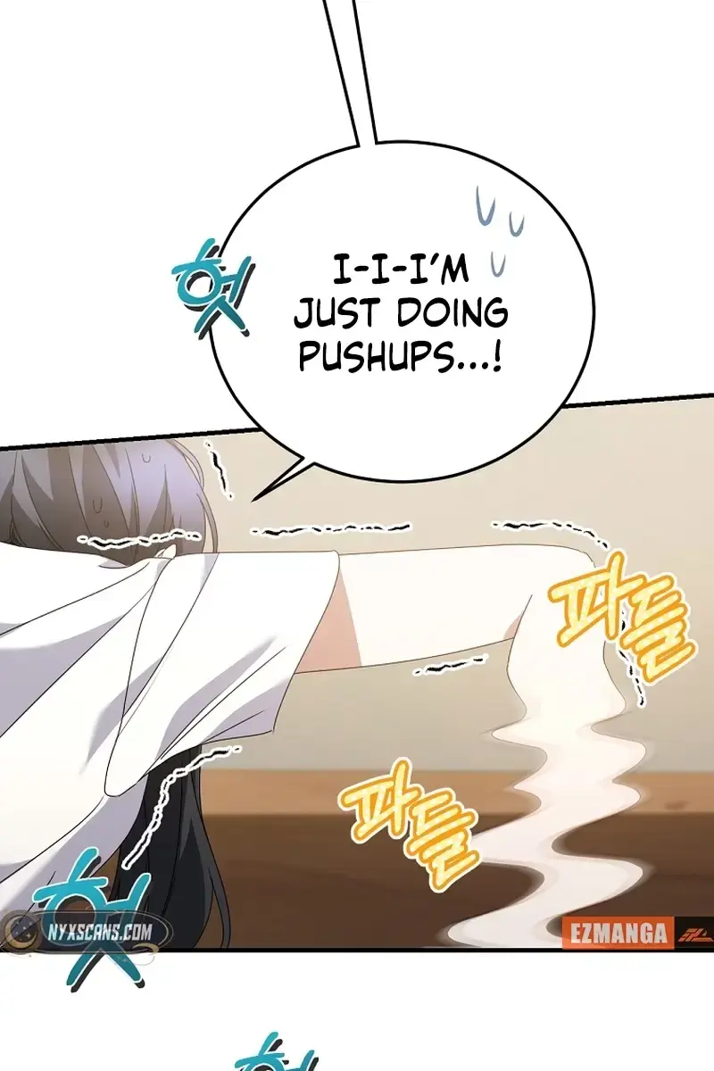 Stuck in Class With the Crazy Male Leads Chapter 27 Page 35