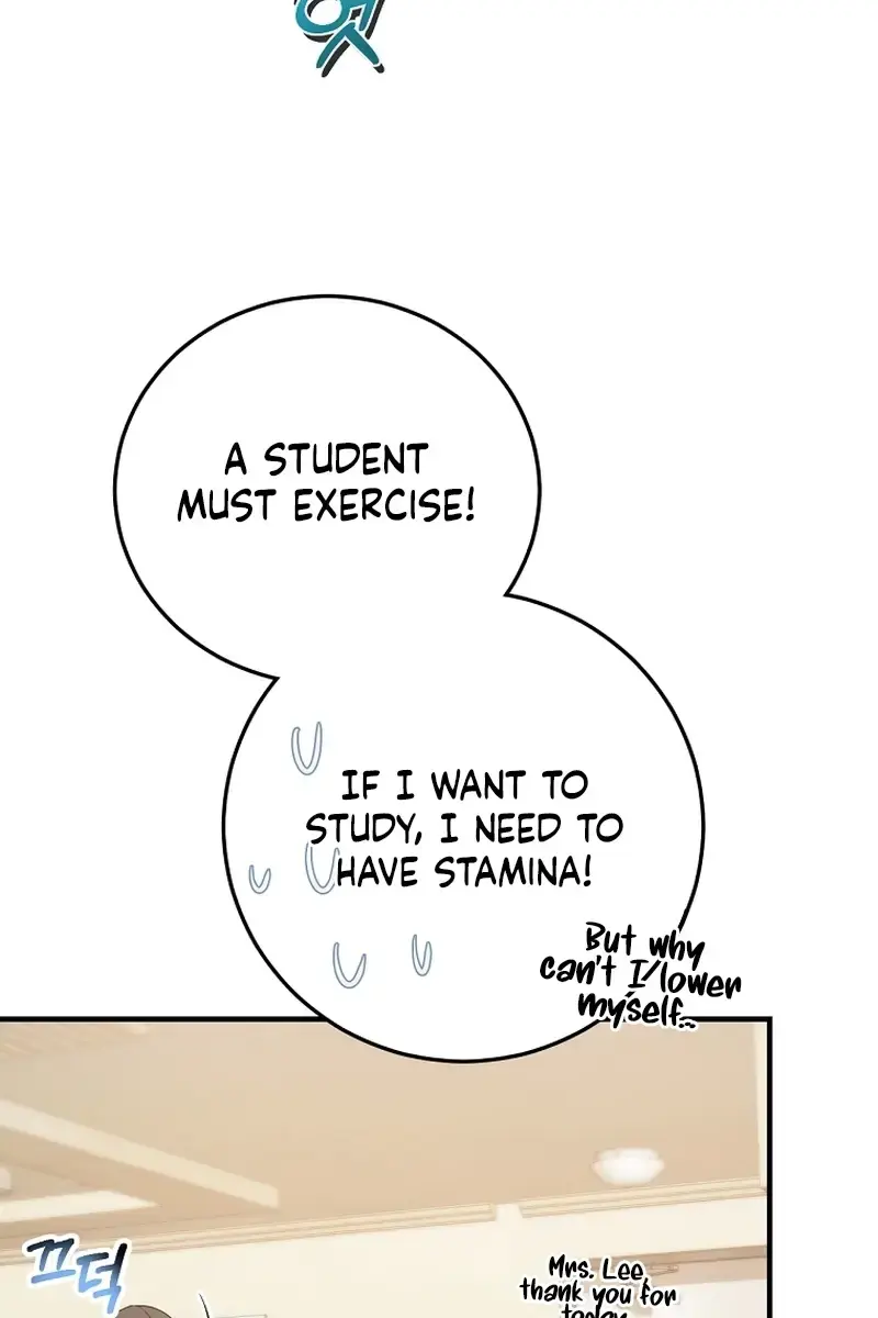 Stuck in Class With the Crazy Male Leads Chapter 27 Page 36