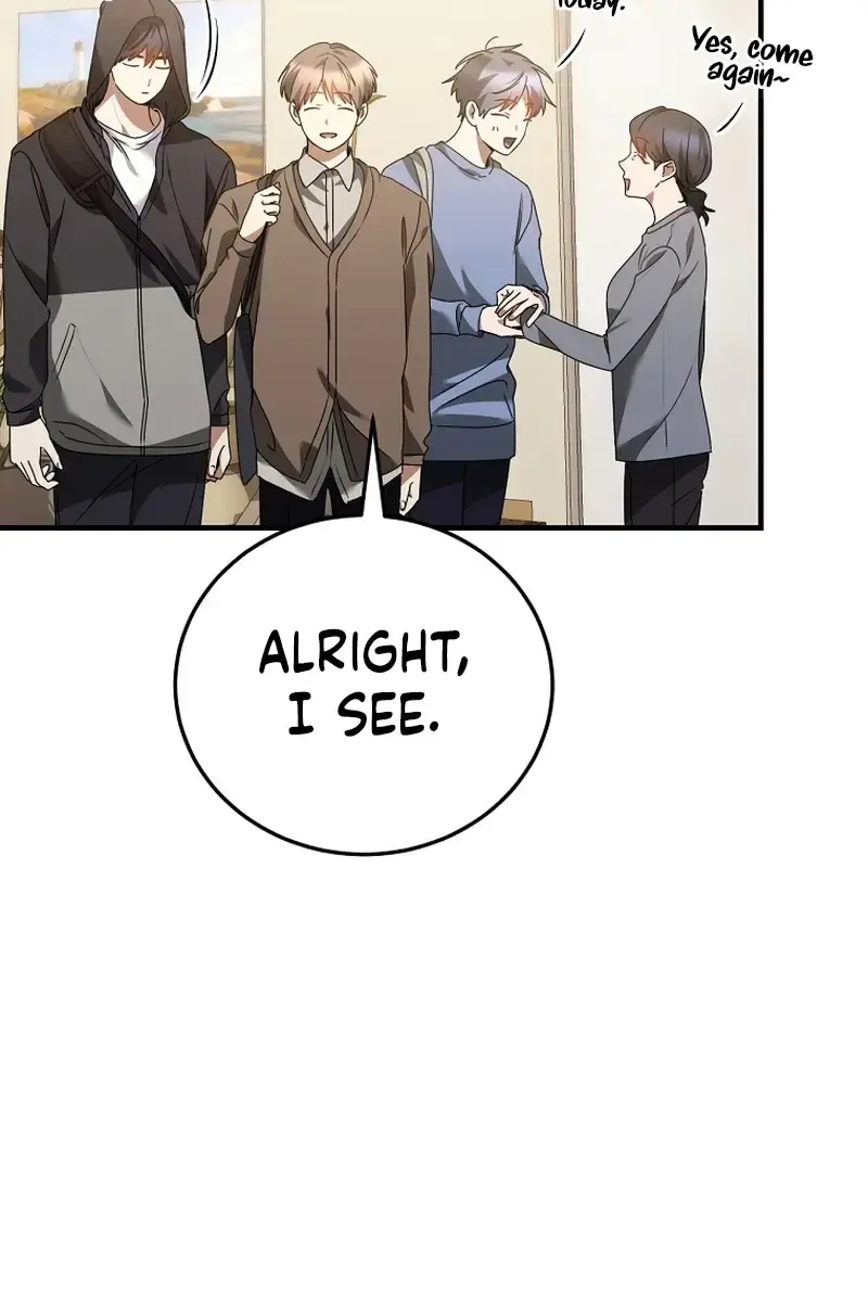 Stuck in Class With the Crazy Male Leads Chapter 27 Page 37