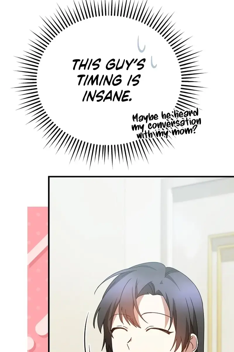 Stuck in Class With the Crazy Male Leads Chapter 27 Page 42