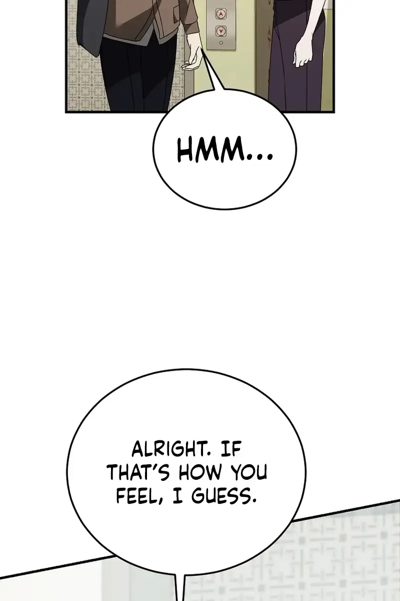 Stuck in Class With the Crazy Male Leads Chapter 27 Page 46