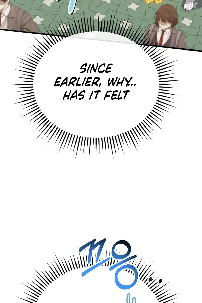 Stuck in Class With the Crazy Male Leads Chapter 27 Page 61
