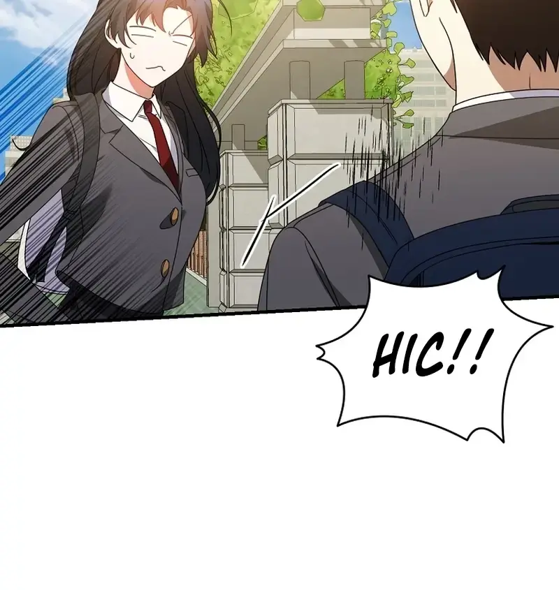 Stuck in Class With the Crazy Male Leads Chapter 27 Page 66