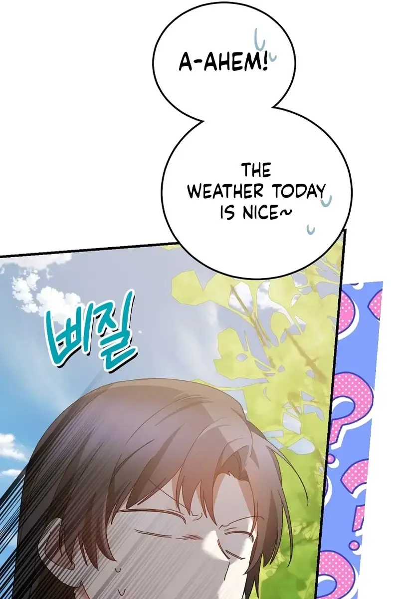 Stuck in Class With the Crazy Male Leads Chapter 27 Page 68