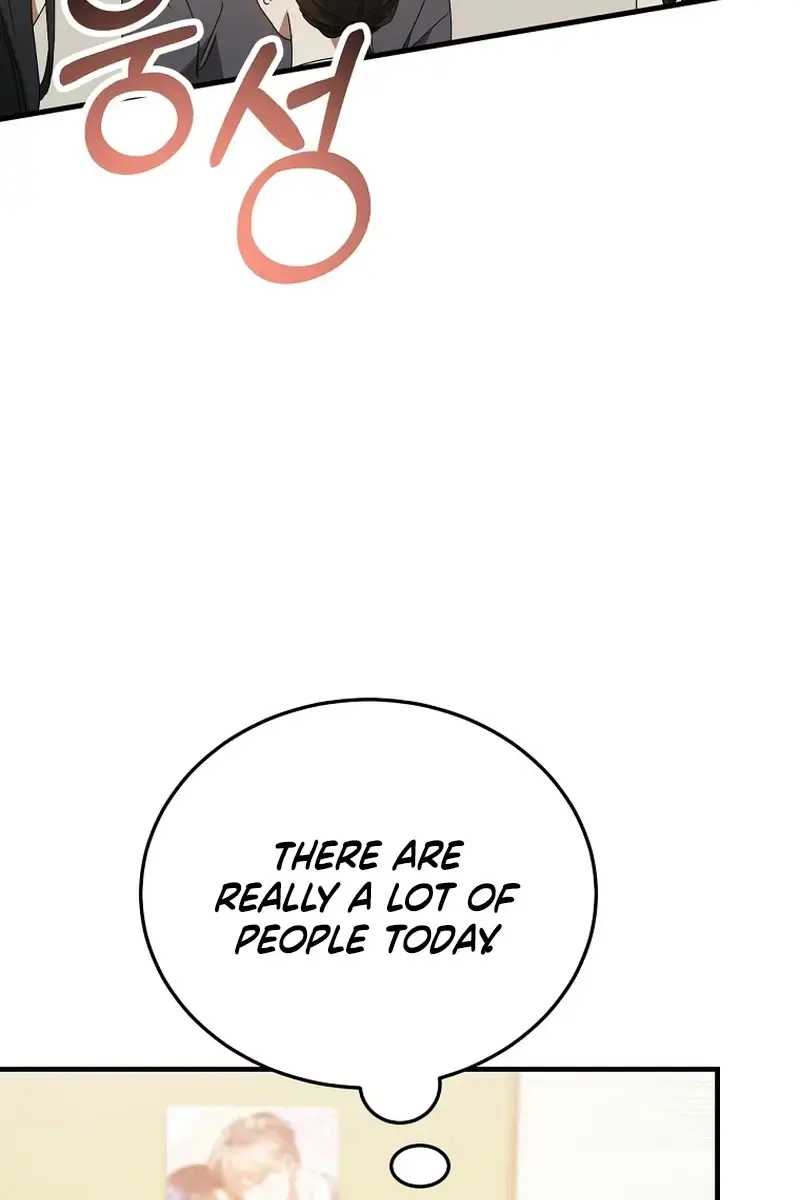 Stuck in Class With the Crazy Male Leads Chapter 27 Page 73