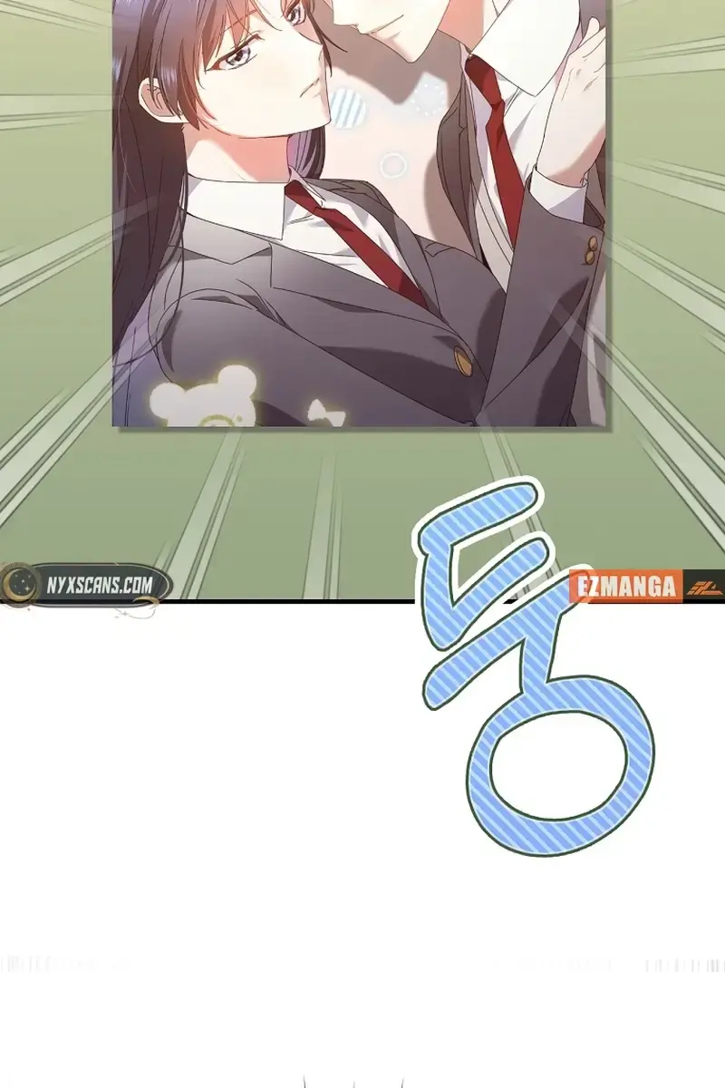 Stuck in Class With the Crazy Male Leads Chapter 27 Page 79