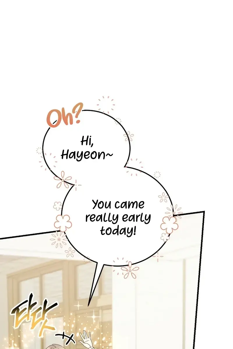 Stuck in Class With the Crazy Male Leads Chapter 27 Page 82