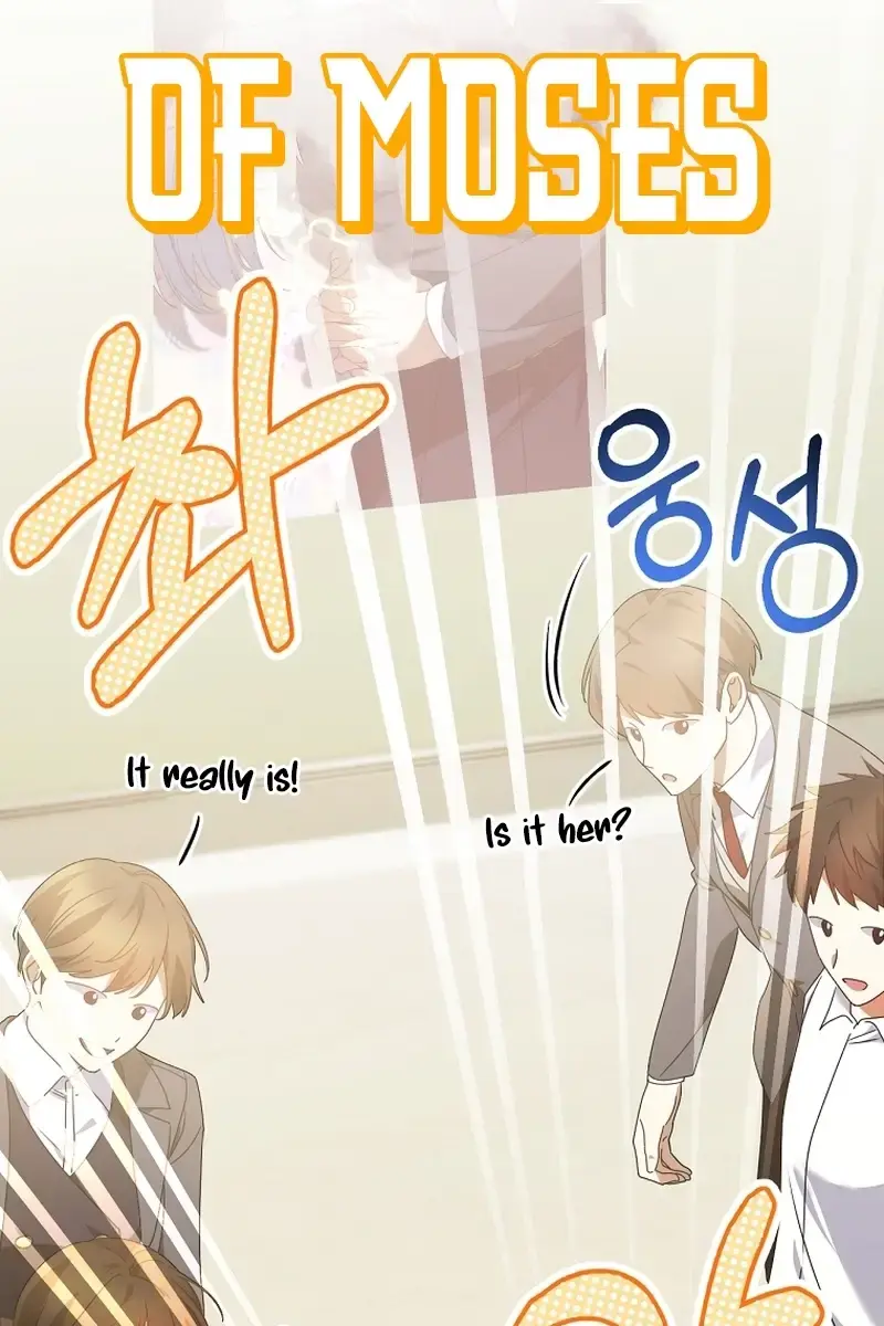 Stuck in Class With the Crazy Male Leads Chapter 27 Page 88