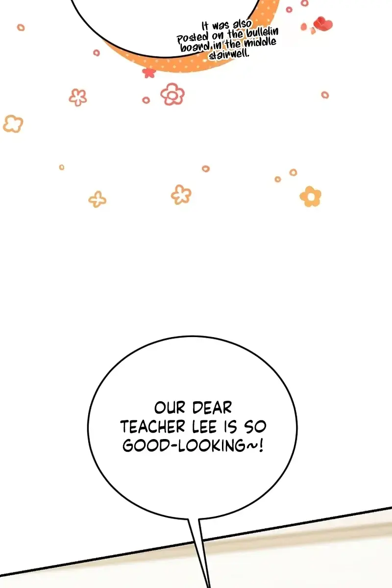 Stuck in Class With the Crazy Male Leads Chapter 27 Page 91