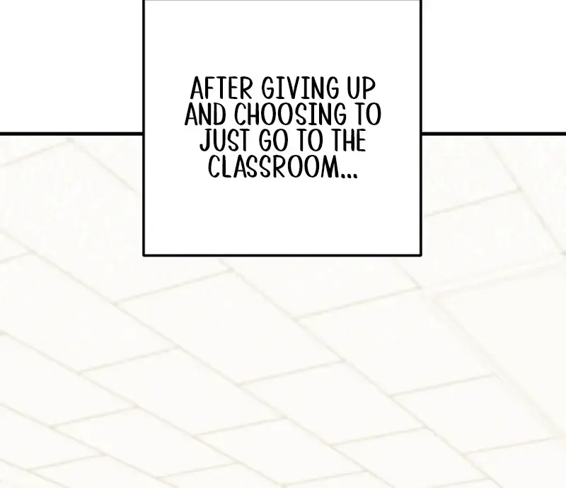 Stuck in Class With the Crazy Male Leads Chapter 27 Page 94
