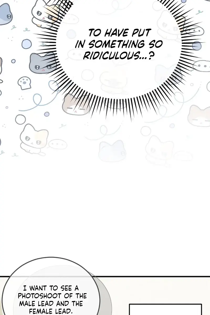 Stuck in Class With the Crazy Male Leads Chapter 27 Page 98
