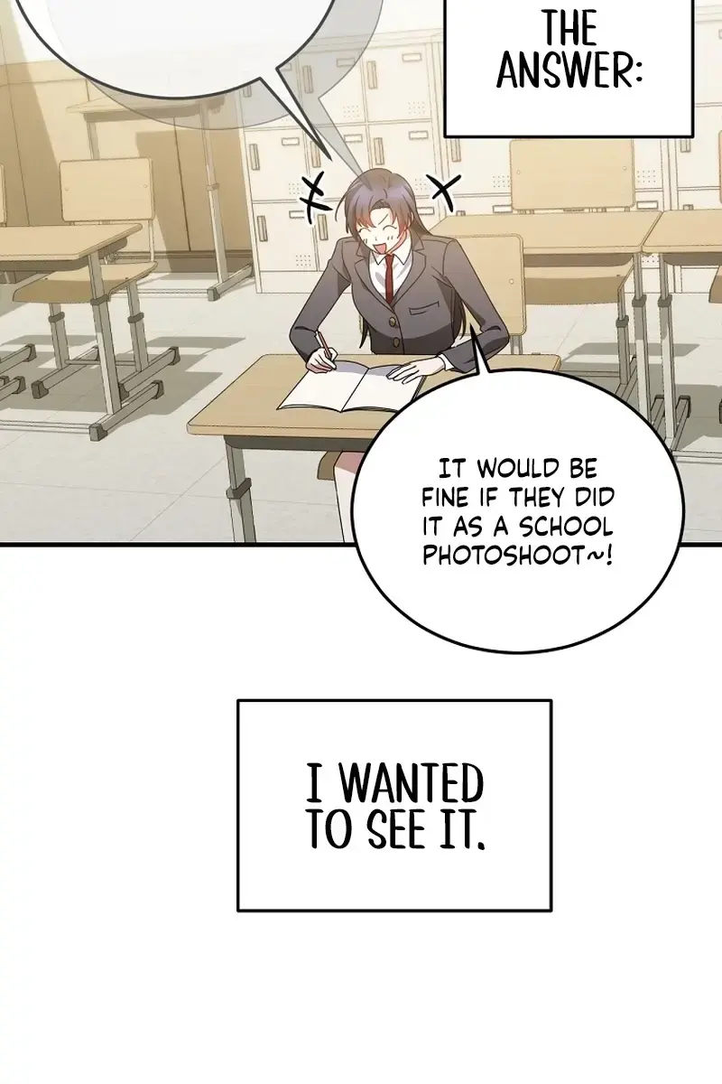 Stuck in Class With the Crazy Male Leads Chapter 27 Page 99