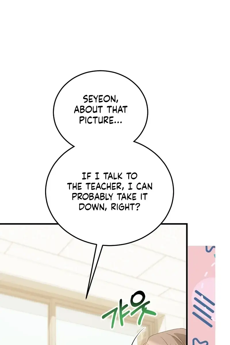 Stuck in Class With the Crazy Male Leads Chapter 27 Page 100
