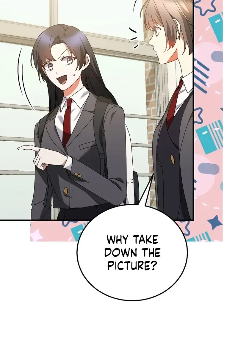 Stuck in Class With the Crazy Male Leads Chapter 27 Page 101