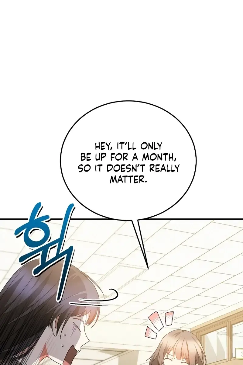 Stuck in Class With the Crazy Male Leads Chapter 27 Page 106