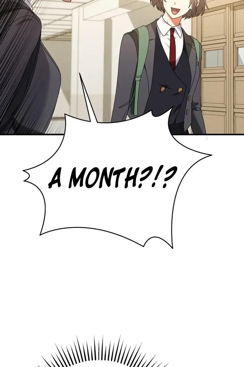 Stuck in Class With the Crazy Male Leads Chapter 27 Page 107