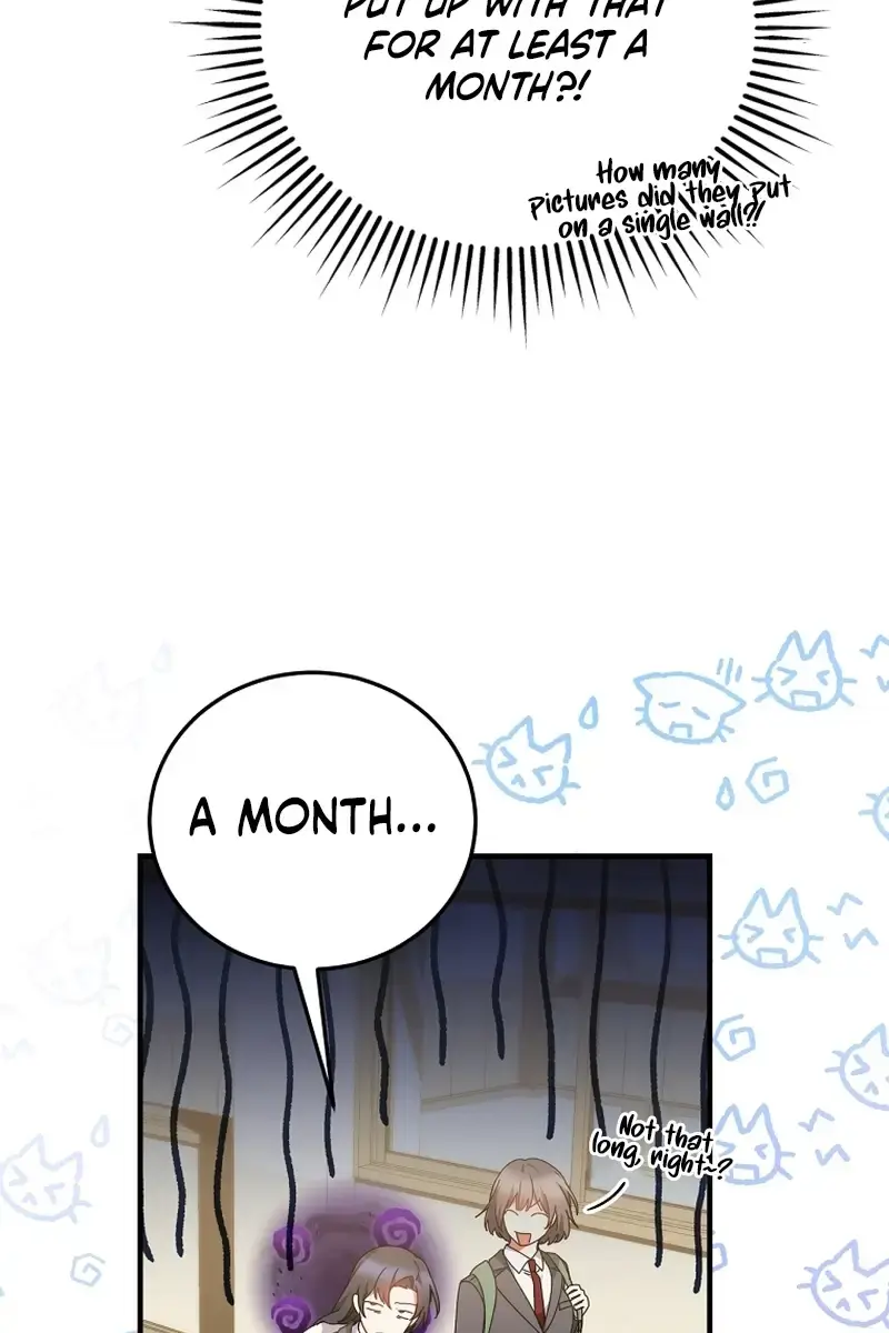 Stuck in Class With the Crazy Male Leads Chapter 27 Page 109