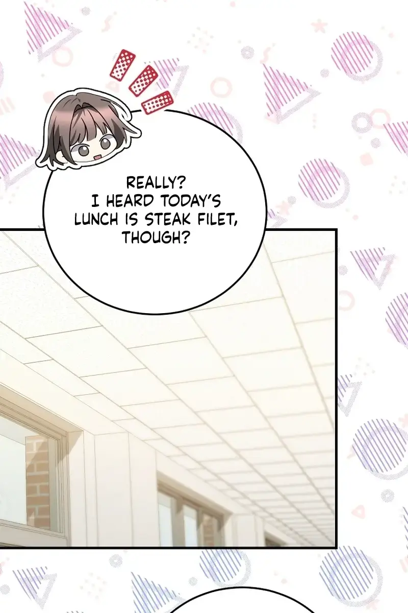 Stuck in Class With the Crazy Male Leads Chapter 27 Page 114