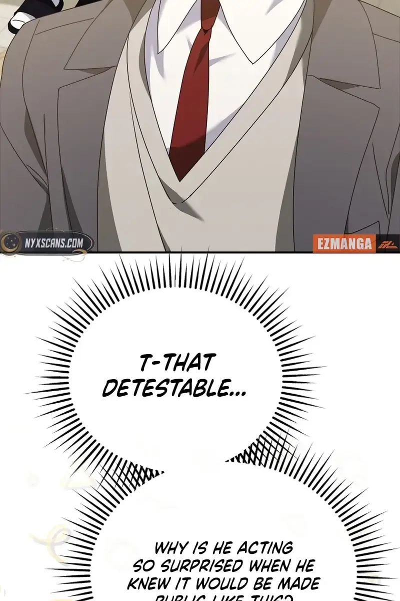 Stuck in Class With the Crazy Male Leads Chapter 27 Page 119