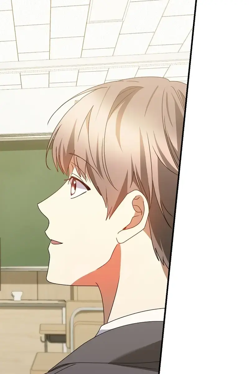 Stuck in Class With the Crazy Male Leads Chapter 27 Page 126