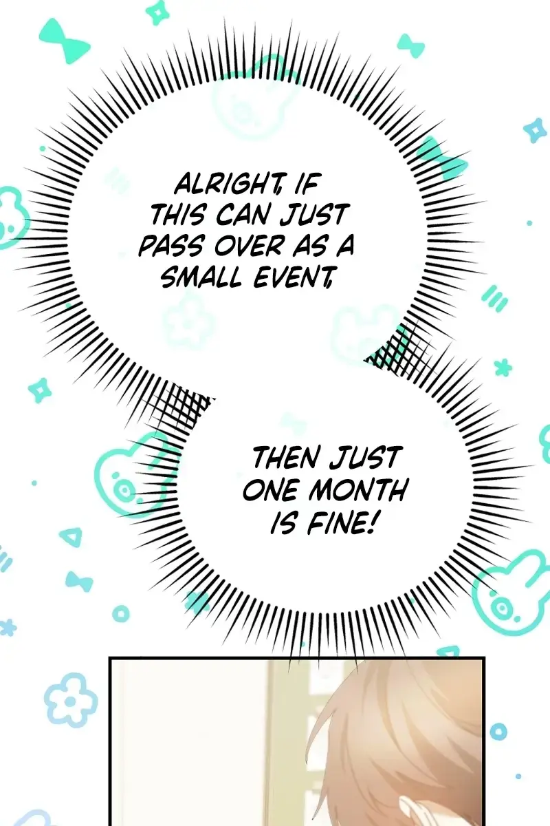 Stuck in Class With the Crazy Male Leads Chapter 27 Page 131
