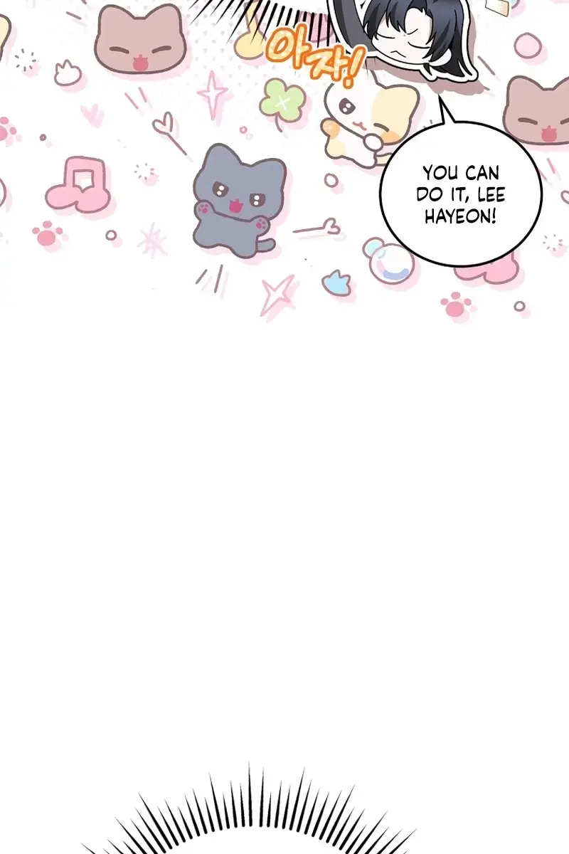 Stuck in Class With the Crazy Male Leads Chapter 27 Page 134
